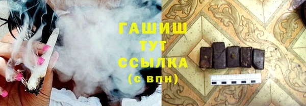 гашик Верея